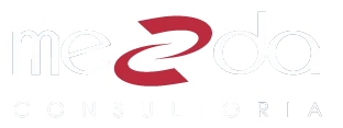 Mezda | Consultor&iacute;a Especializada logo